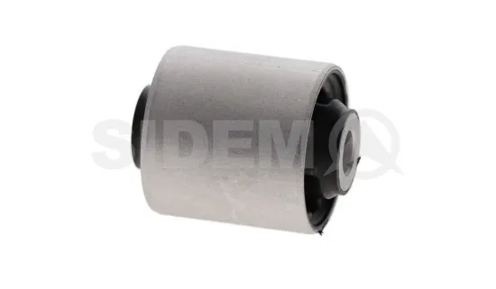 Lagerung, Lenker hinten Hinterachse unten SIDEM 827701 Bild Lagerung, Lenker hinten Hinterachse unten SIDEM 827701
