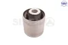 Lagerung, Lenker hinten Hinterachse unten SIDEM 827701