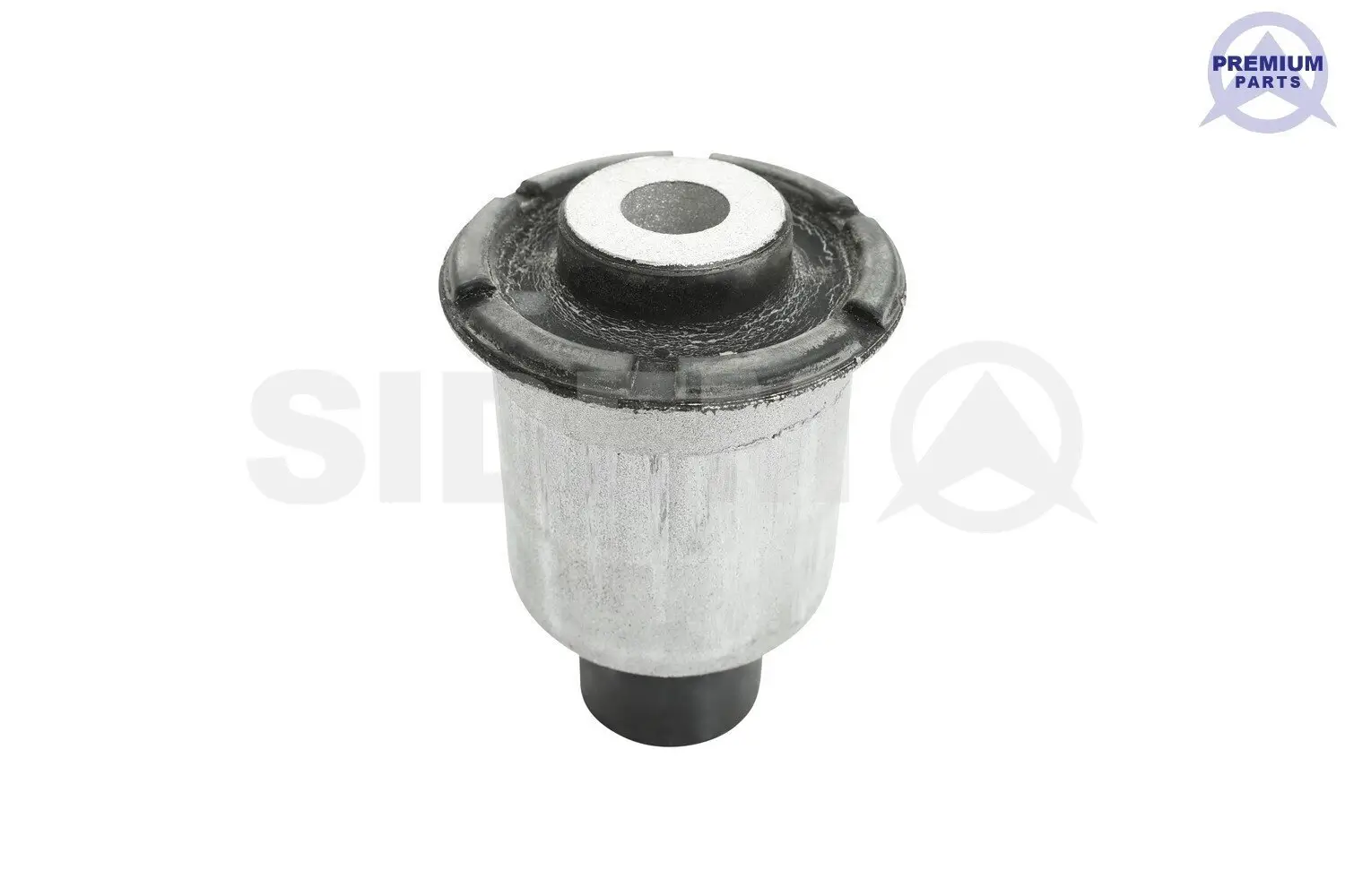 Lagerung, Lenker Hinterachse unten vorne SIDEM 827706