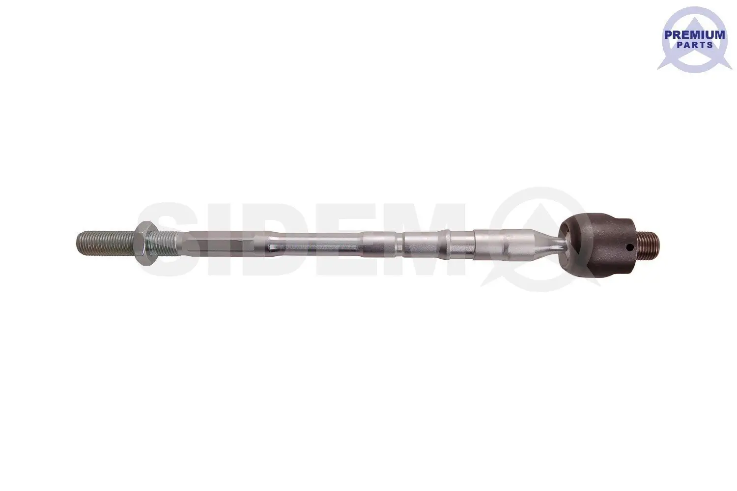 Axialgelenk, Spurstange Vorderachse SIDEM 83016