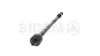 Axialgelenk, Spurstange Vorderachse SIDEM 83016 Bild Axialgelenk, Spurstange Vorderachse SIDEM 83016