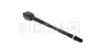 Axialgelenk, Spurstange Vorderachse SIDEM 83016 Bild Axialgelenk, Spurstange Vorderachse SIDEM 83016