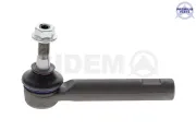 Spurstangenkopf Vorderachse SIDEM 83030