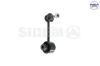 Stange/Strebe, Stabilisator Hinterachse SIDEM 83065