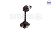 Stange/Strebe, Stabilisator Hinterachse SIDEM 83066