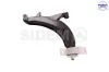 Lenker, Radaufhängung Vorderachse links SIDEM 83076