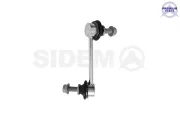 Stange/Strebe, Stabilisator Hinterachse links SIDEM 83164