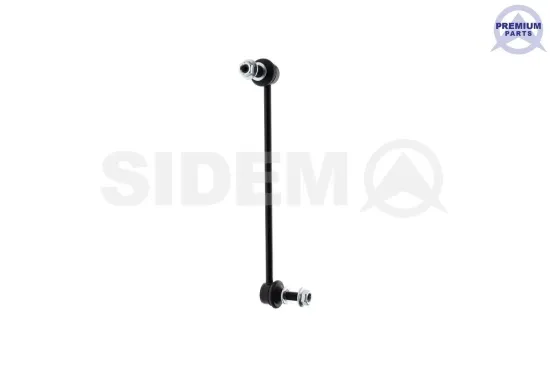 Stange/Strebe, Stabilisator Vorderachse links SIDEM 83166 Bild Stange/Strebe, Stabilisator Vorderachse links SIDEM 83166