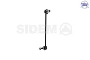 Stange/Strebe, Stabilisator Vorderachse rechts SIDEM 83167