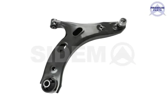 Lenker, Radaufhängung Vorderachse rechts SIDEM 83273 Bild Lenker, Radaufhängung Vorderachse rechts SIDEM 83273