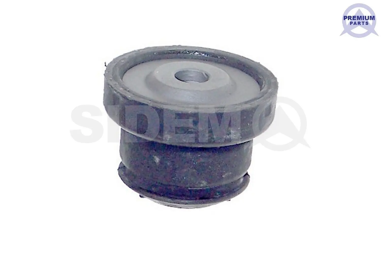 Lagerung, Lenker Vorderachse oben SIDEM 835617