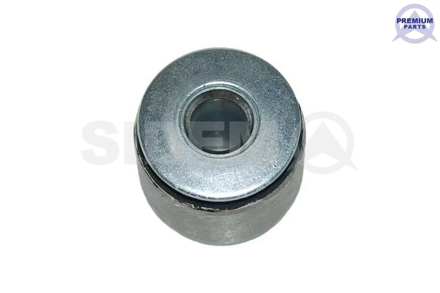 Lagerung, Lenker Mitte Vorderachse oben SIDEM 835625