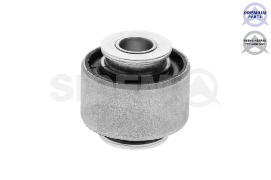 Lagerung, Lenker hinten Vorderachse oben SIDEM 835626 Bild Lagerung, Lenker hinten Vorderachse oben SIDEM 835626