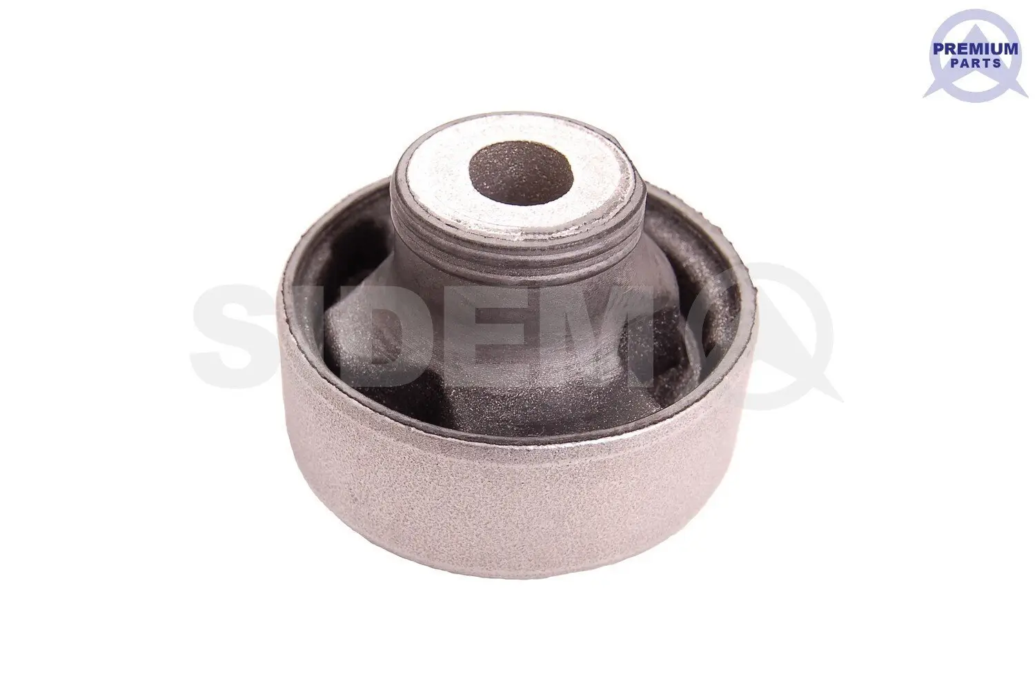 Lagerung, Lenker hinten Vorderachse unten SIDEM 835629