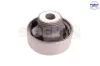 Lagerung, Lenker hinten Vorderachse unten SIDEM 835629