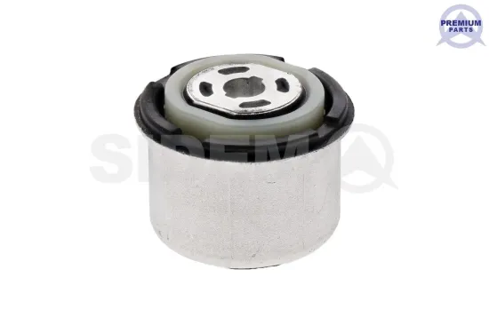 Lagerung, Lenker Vorderachse oben SIDEM 835634 Bild Lagerung, Lenker Vorderachse oben SIDEM 835634