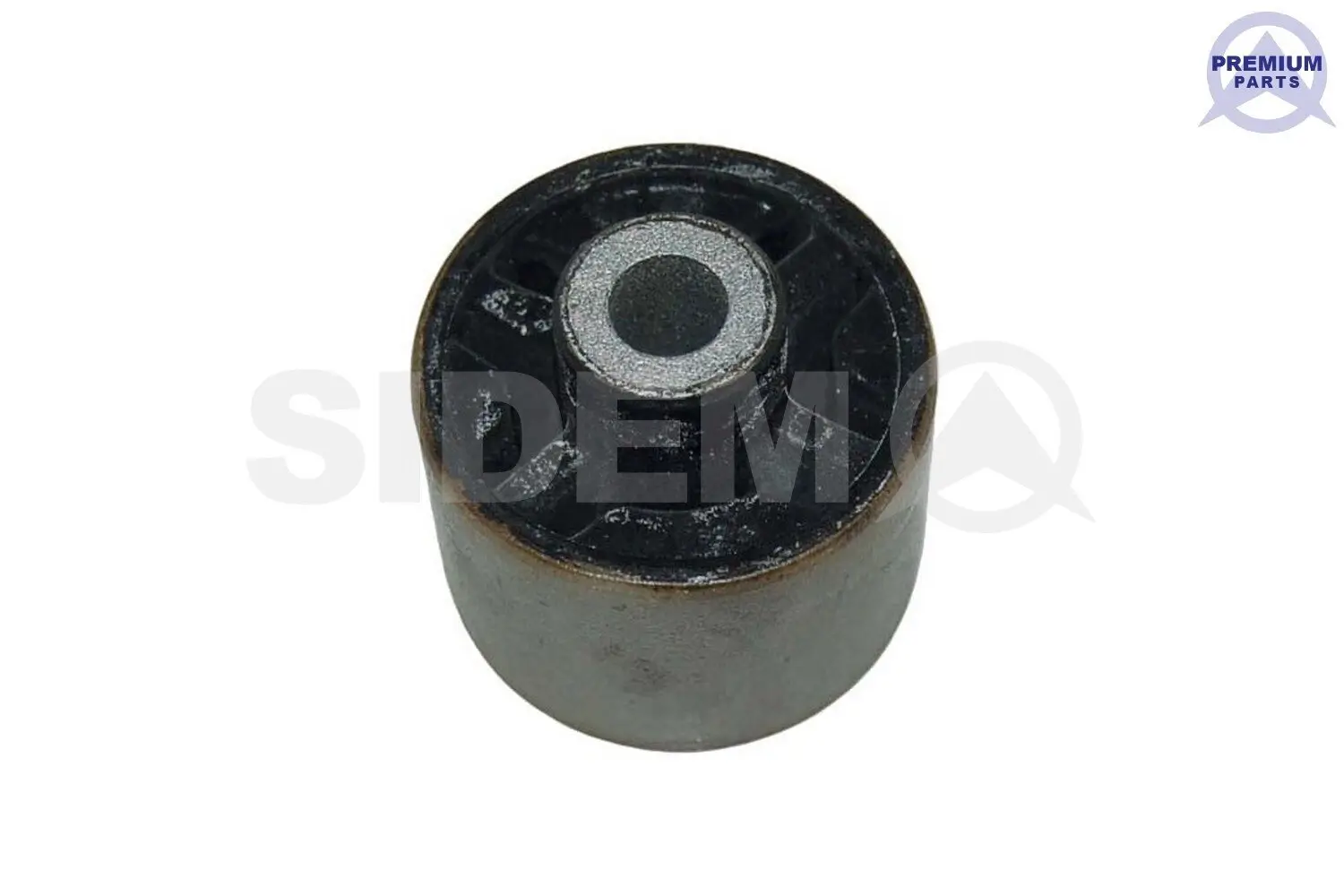 Lagerung, Achskörper hinten Hinterachse SIDEM 837300