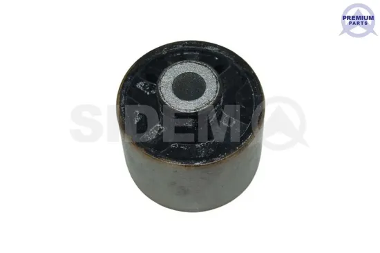 Lagerung, Achskörper hinten Hinterachse SIDEM 837300 Bild Lagerung, Achskörper hinten Hinterachse SIDEM 837300