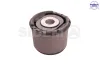 Lagerung, Achskörper hinten Hinterachse SIDEM 837303