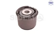 Lagerung, Achskörper hinten Hinterachse SIDEM 837303