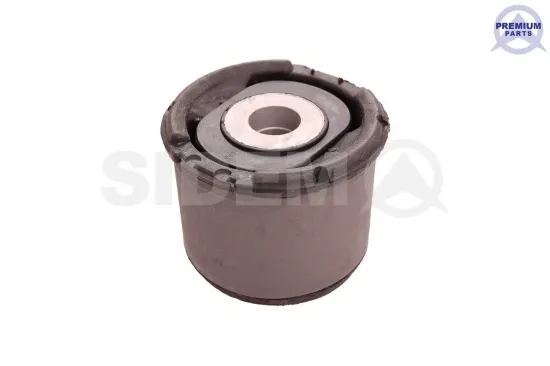 Lagerung, Achskörper hinten Hinterachse SIDEM 837303 Bild Lagerung, Achskörper hinten Hinterachse SIDEM 837303