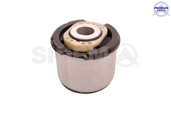 Lagerung, Achskörper Hinterachse Mitte SIDEM 837304 Bild Lagerung, Achskörper Hinterachse Mitte SIDEM 837304