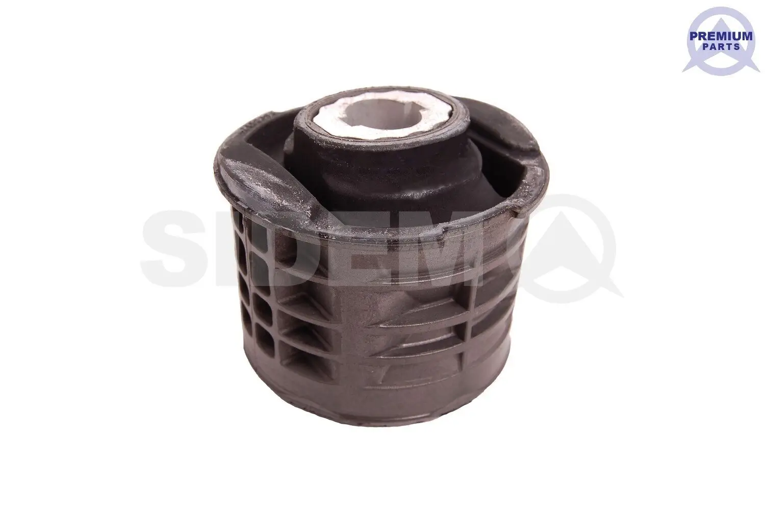 Lagerung, Achskörper Hinterachse oben SIDEM 837307