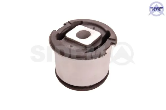 Lagerung, Achskörper Hinterachse vorne SIDEM 837311 Bild Lagerung, Achskörper Hinterachse vorne SIDEM 837311