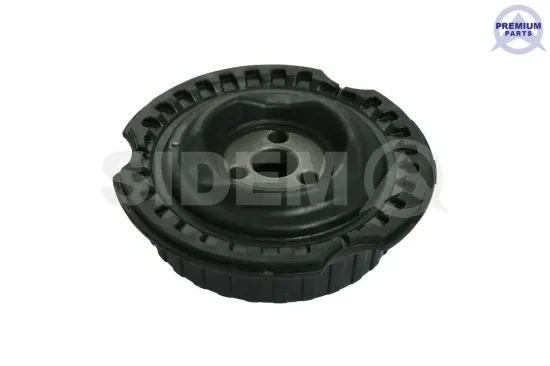 Federbeinstützlager Hinterachse Vorderachse SIDEM 837404 Bild Federbeinstützlager Hinterachse Vorderachse SIDEM 837404