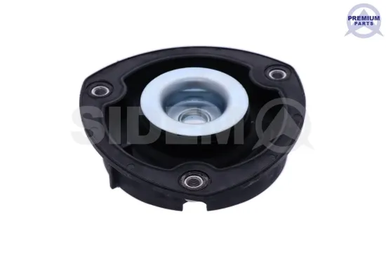 Federbeinstützlager Vorderachse SIDEM 837407 Bild Federbeinstützlager Vorderachse SIDEM 837407