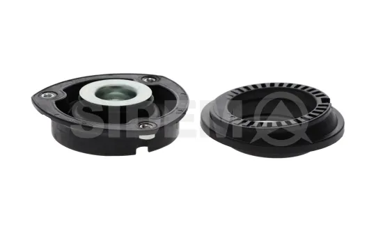 Reparatursatz, Federbeinstützlager Vorderachse SIDEM 837409 KIT Bild Reparatursatz, Federbeinstützlager Vorderachse SIDEM 837409 KIT