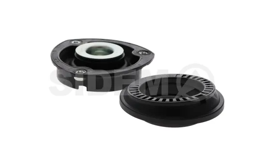 Reparatursatz, Federbeinstützlager Vorderachse SIDEM 837409 KIT Bild Reparatursatz, Federbeinstützlager Vorderachse SIDEM 837409 KIT