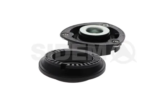 Reparatursatz, Federbeinstützlager Vorderachse SIDEM 837409 KIT Bild Reparatursatz, Federbeinstützlager Vorderachse SIDEM 837409 KIT