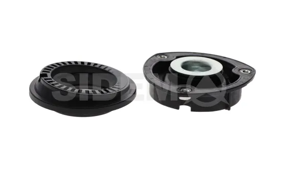 Reparatursatz, Federbeinstützlager Vorderachse SIDEM 837409 KIT Bild Reparatursatz, Federbeinstützlager Vorderachse SIDEM 837409 KIT