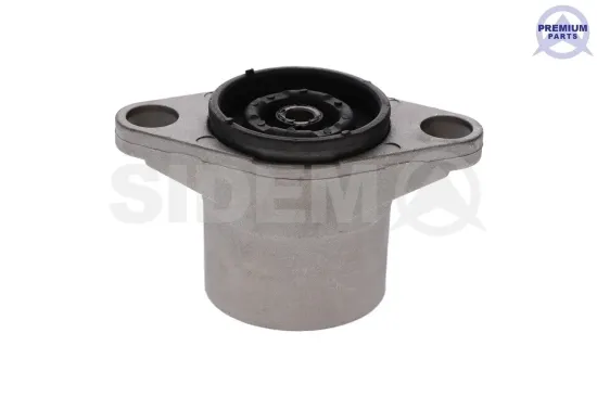 Federbeinstützlager Hinterachse oben SIDEM 837500 Bild Federbeinstützlager Hinterachse oben SIDEM 837500