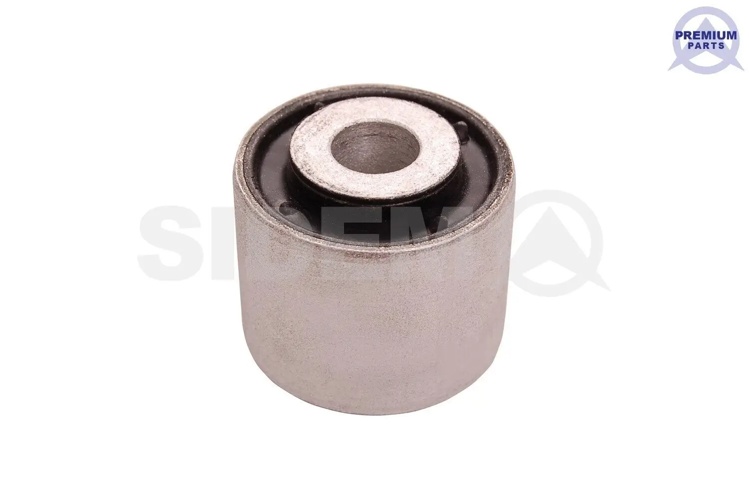 Lagerung, Lenker Vorderachse unten SIDEM 837614