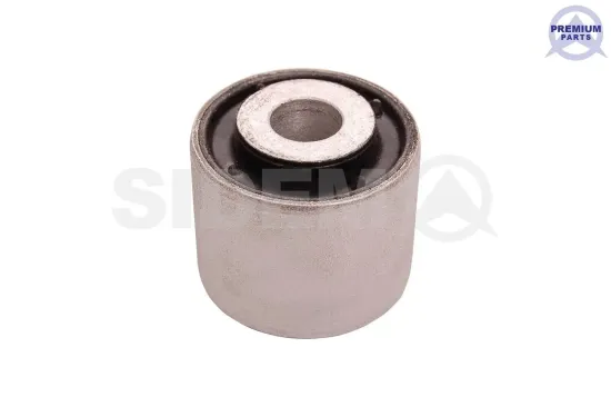 Lagerung, Lenker Vorderachse unten SIDEM 837614 Bild Lagerung, Lenker Vorderachse unten SIDEM 837614