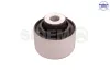 Lagerung, Lenker vorne SIDEM 837616