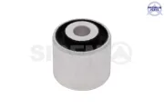 Lagerung, Lenker mitte Vorderachse unten SIDEM 837617