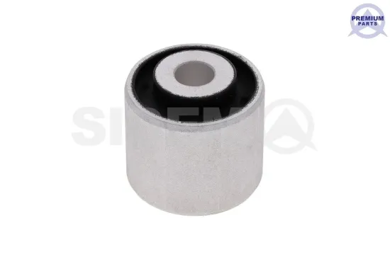 Lagerung, Lenker Mitte Vorderachse unten SIDEM 837617 Bild Lagerung, Lenker Mitte Vorderachse unten SIDEM 837617