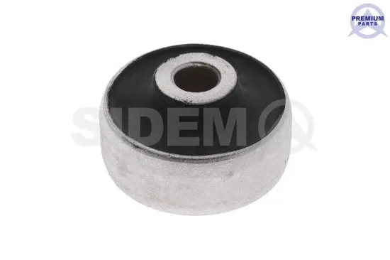 Lagerung, Lenker hinten Vorderachse unten SIDEM 837619 Bild Lagerung, Lenker hinten Vorderachse unten SIDEM 837619