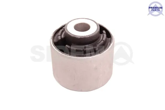 Lagerung, Lenker hinten Vorderachse unten SIDEM 837621 Bild Lagerung, Lenker hinten Vorderachse unten SIDEM 837621