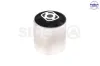 Lagerung, Lenker hinten Vorderachse unten SIDEM 837622 Bild Lagerung, Lenker hinten Vorderachse unten SIDEM 837622