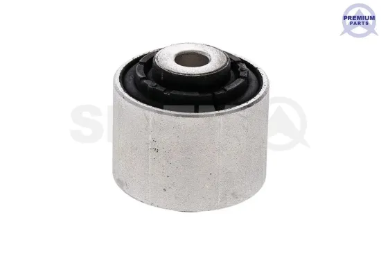 Lagerung, Lenker vorne Vorderachse unten SIDEM 837626 Bild Lagerung, Lenker vorne Vorderachse unten SIDEM 837626