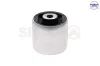 Lagerung, Lenker hinten Vorderachse unten SIDEM 837627 Bild Lagerung, Lenker hinten Vorderachse unten SIDEM 837627