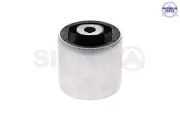 Lagerung, Lenker hinten Vorderachse unten SIDEM 837627
