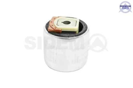 Lagerung, Lenker Vorderachse unten SIDEM 837628 Bild Lagerung, Lenker Vorderachse unten SIDEM 837628