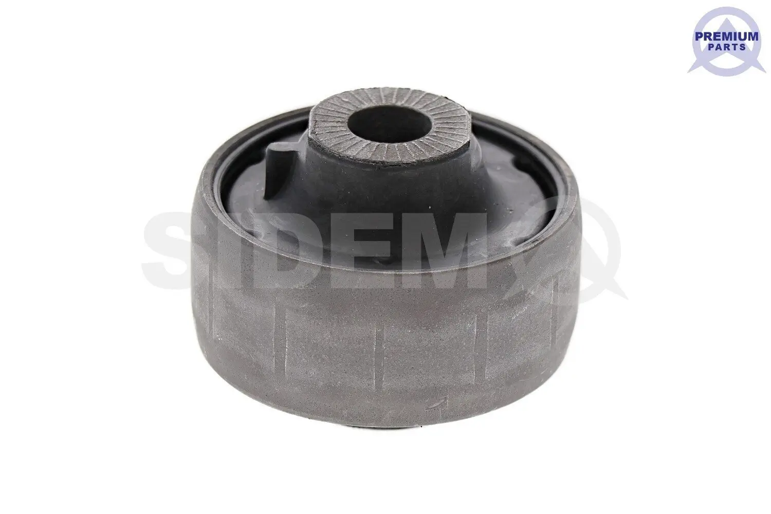 Lagerung, Lenker hinten Vorderachse unten SIDEM 837632