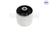 Lagerung, Lenker hinten Vorderachse unten SIDEM 837637 Bild Lagerung, Lenker hinten Vorderachse unten SIDEM 837637