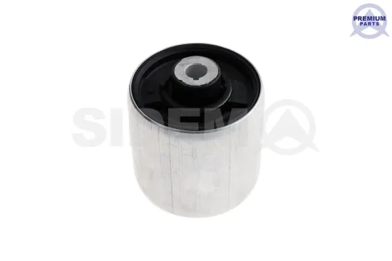 Lagerung, Lenker hinten Vorderachse unten SIDEM 837637 Bild Lagerung, Lenker hinten Vorderachse unten SIDEM 837637
